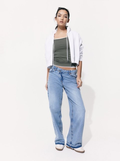 H&M 2-Pack Strappy Tops