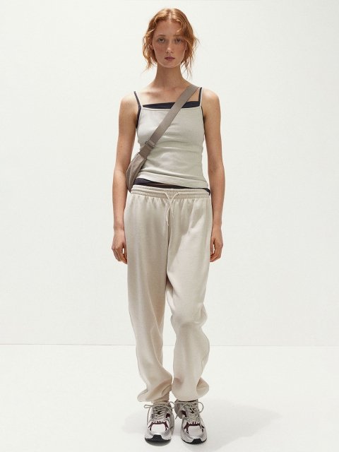 H&M 2-Pack Strappy Tops