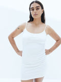 H&M 3-Pack Jersey Strappy Dresses