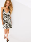 H&M A-Line Strappy Dress