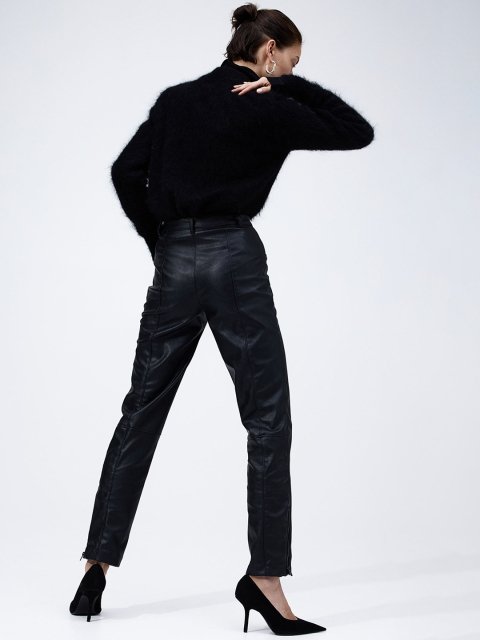 H&M Biker Trousers