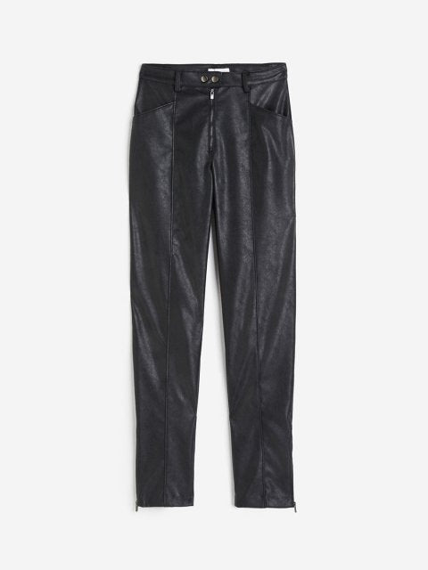 H&M Biker Trousers