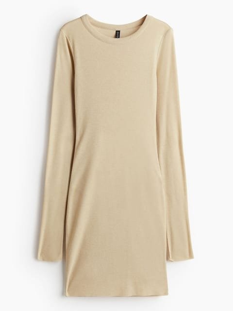 H&M Bodycon Mini Dress