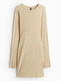 H&M Bodycon Mini Dress