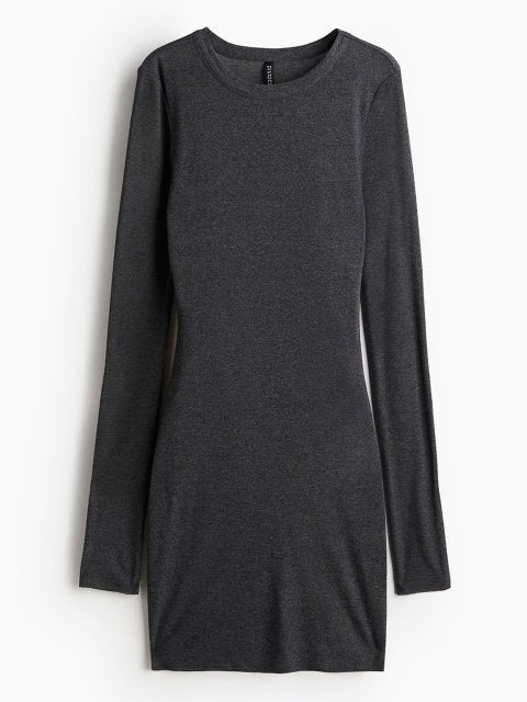 H&M Bodycon Mini Dress