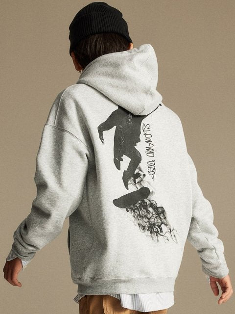 H&M Boys Hoodie