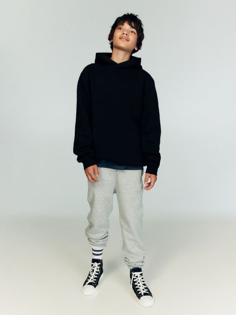 H&M Boys Hoodie Sweatshirts