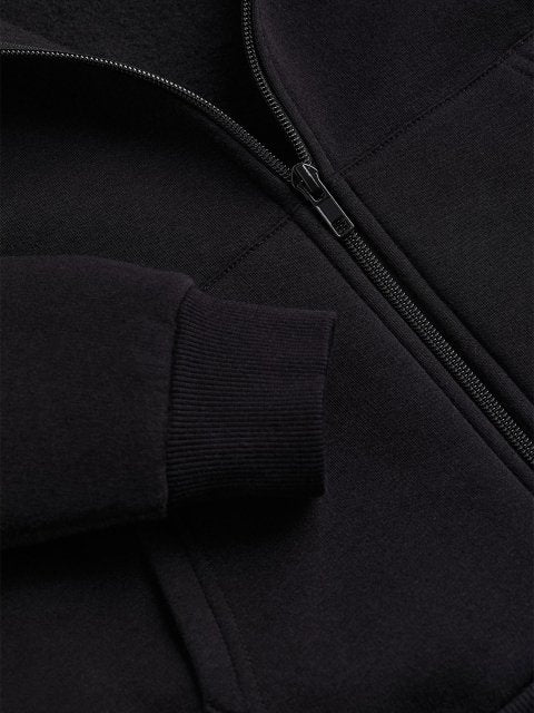 H&M Boys Zip-Through Hoodie