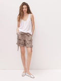 H&M Button-T Vest Top