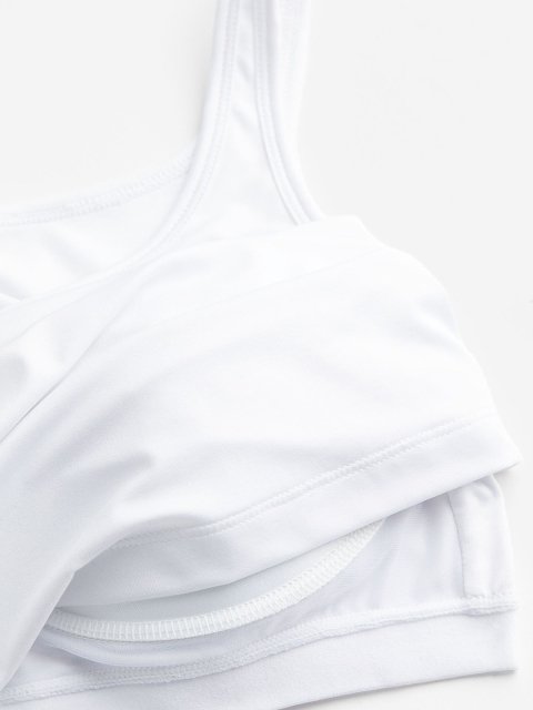 H&M Coolmax Integral-Bra Top