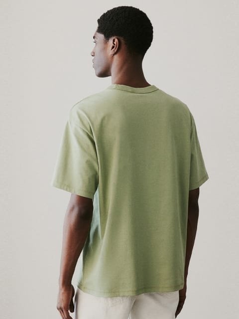 H&M COOLMAX Loose Fit T-Shirt