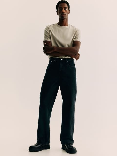 H&M COOLMAX T-shirt