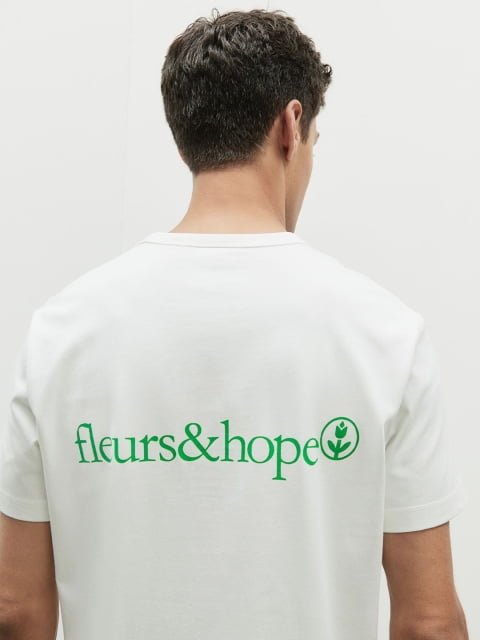 H&M COOLMAX T-shirt