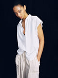 H&M Cotton Blouse