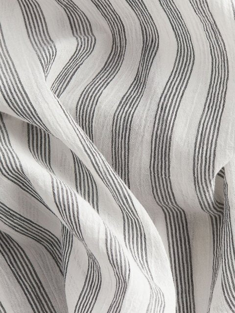 H&M Cotton Blouse