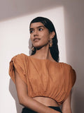 H&M Cotton Crop Top