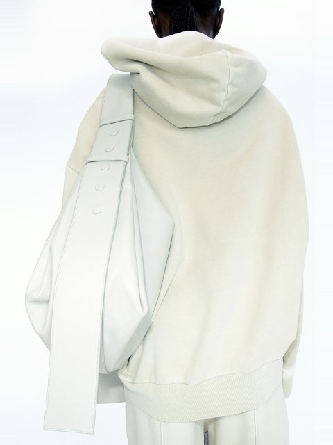 H&M Cotton Hoodie