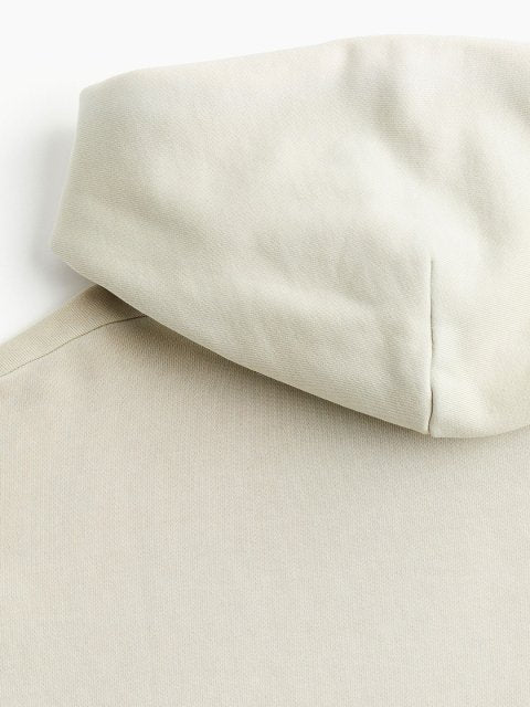 H&M Cotton Hoodie
