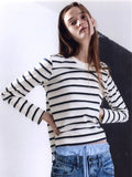 H&M Cotton Jersey Top