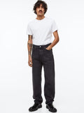 H&M Cotton Loose Jeans