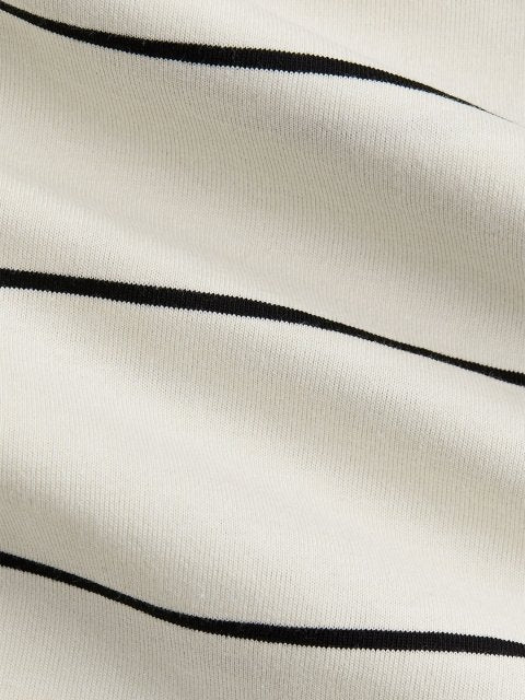 H&M Cotton T-shirt Dress