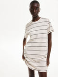 H&M Cotton T-shirt Dress
