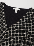 H&M Crochet Crop Top