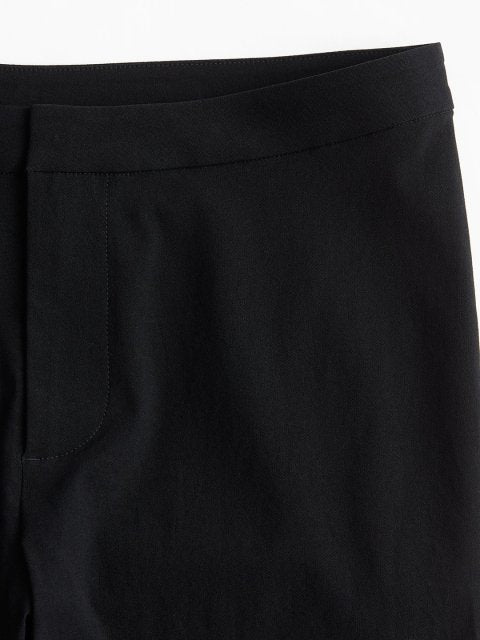 H&M Cropped Trousers