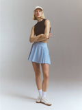 H&M DryMove Cropped Sports Top
