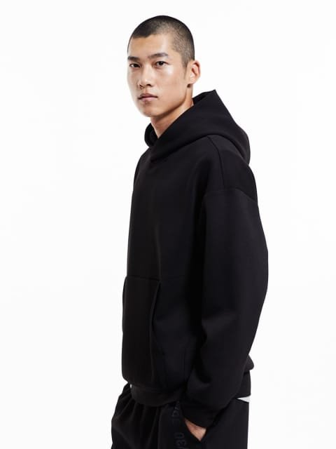 H&M DryMove Sports Hoodie