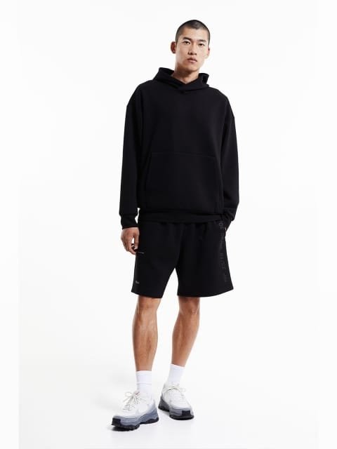 H&M DryMove Sports Hoodie