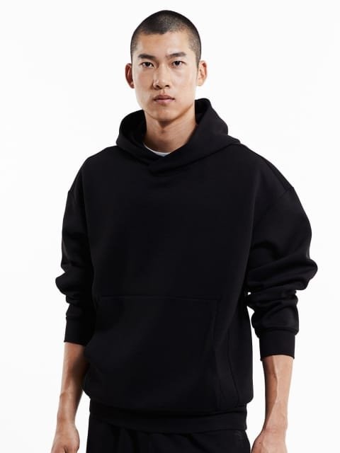 H&M DryMove Sports Hoodie