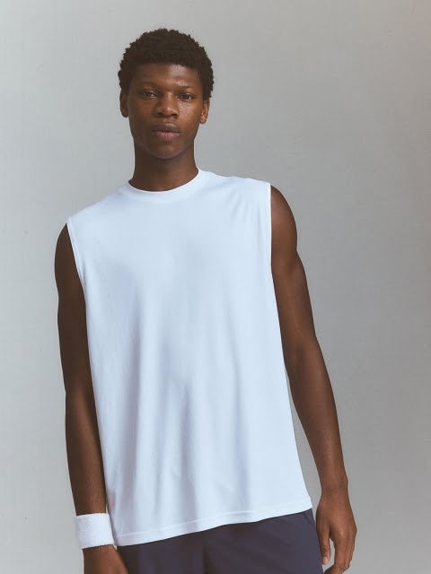 H&M DryMove Sports Vest Top