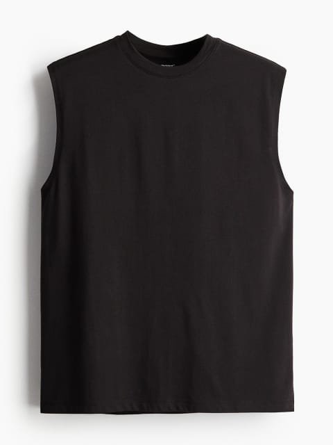 H&M DryMove Sports Vest Top
