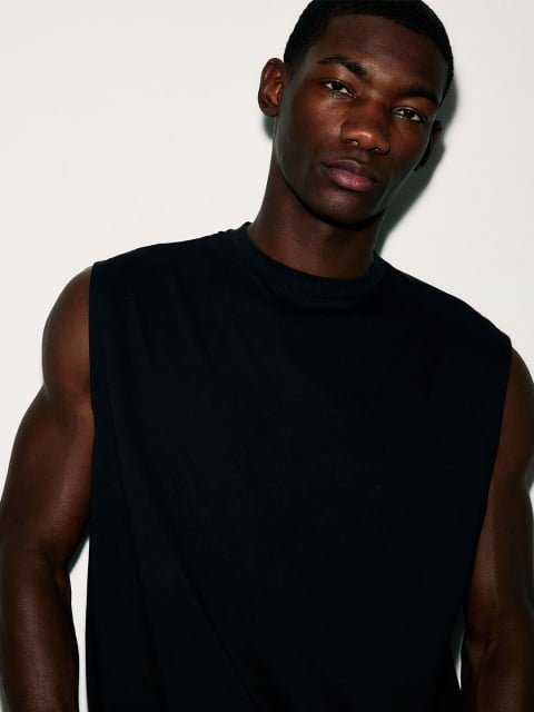 H&M DryMove Sports Vest Top
