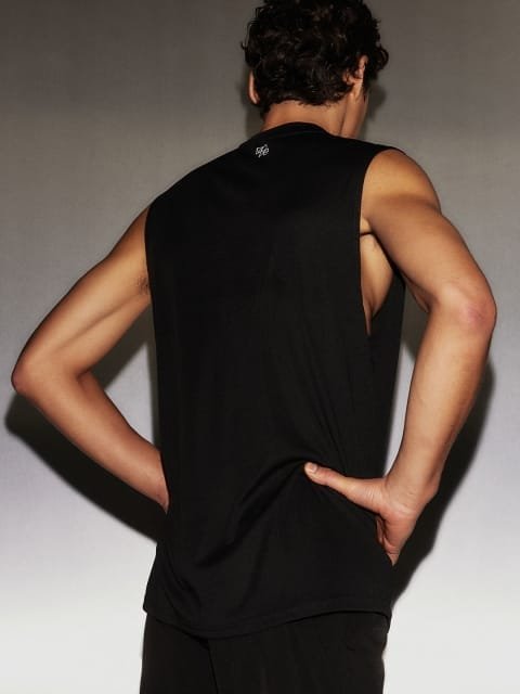 H&M DryMove Sports Vest Top