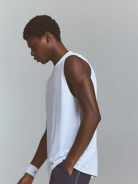 H&M DryMove Sports Vest Top