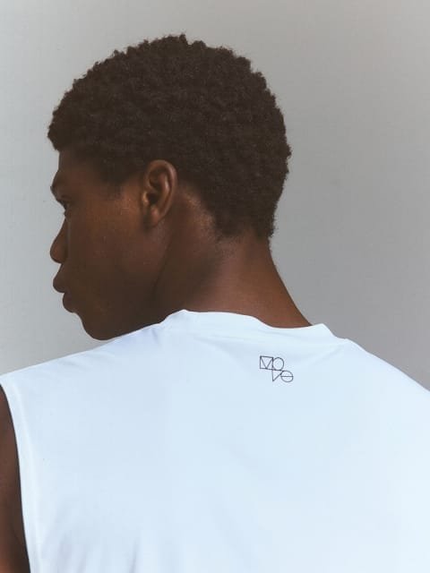 H&M DryMove Sports Vest Top