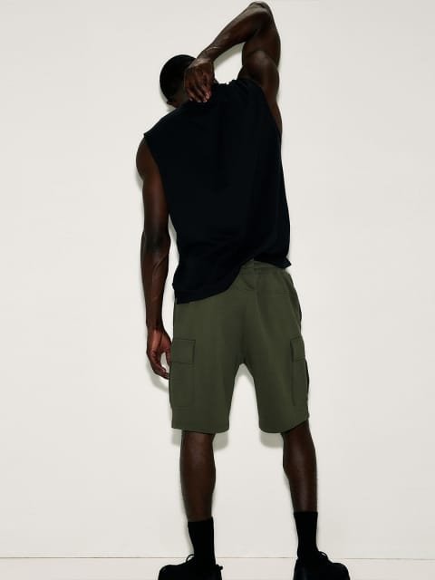 H&M DryMove Sports Vest Top
