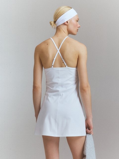 H&M DryMove Tennis Dress