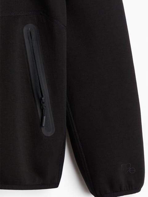 H&M DryMove Zip-Through Hoodie