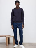 H&M Embroidered-Motif Sweatshirts