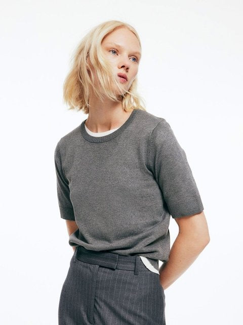 H&M Fine-Knit Top
