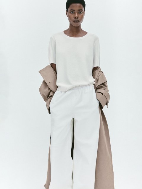 H&M Fine-Knit Top