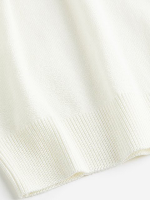 H&M Fine-Knit Top