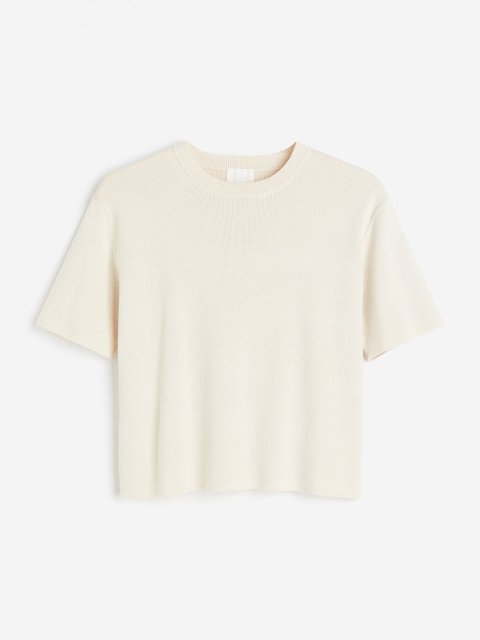 H&M Fine-Knit Top