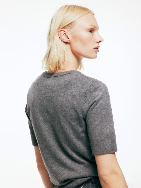 H&M Fine-Knit Top