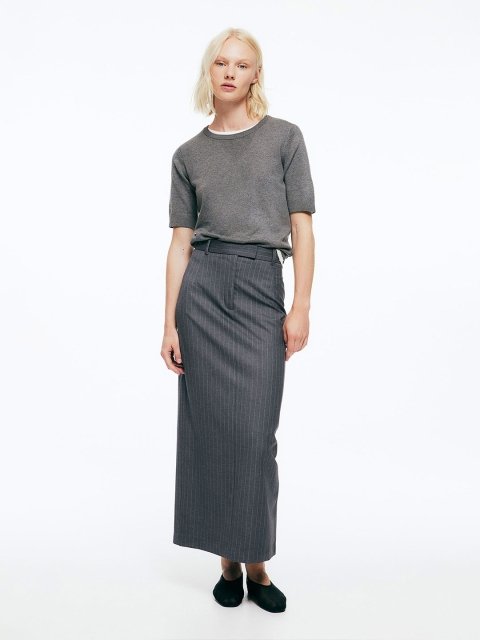 H&M Fine-Knit Top