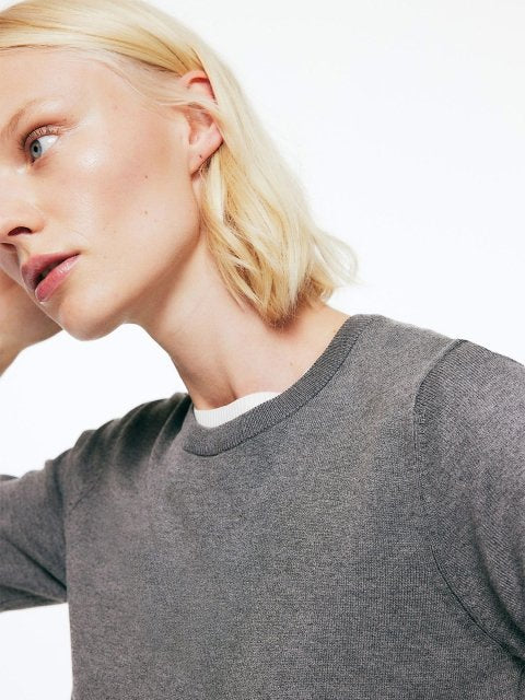 H&M Fine-Knit Top