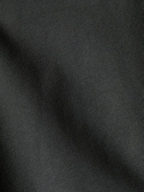 H&M Flared-Skirt Jersey Dress